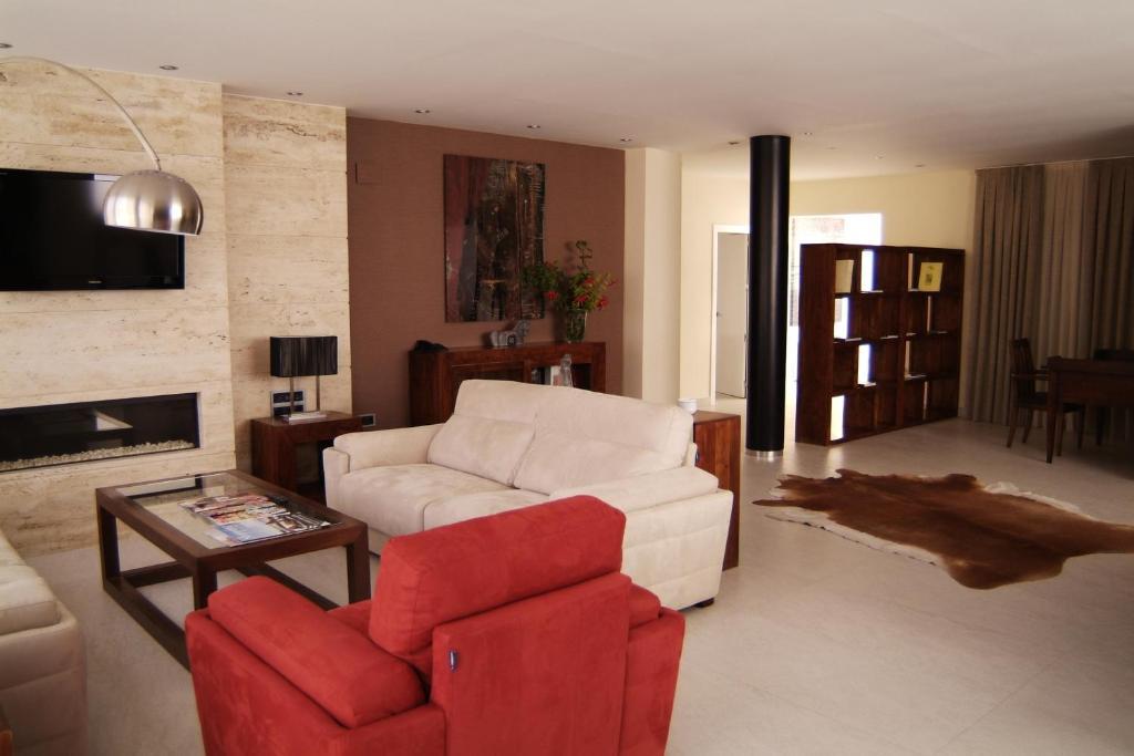 San Pablo Suites Écija Exterior foto